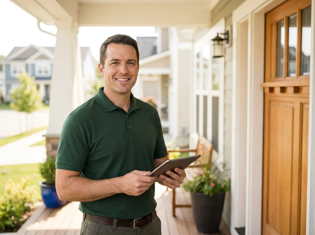 Pest control FAQs for Erie, MI